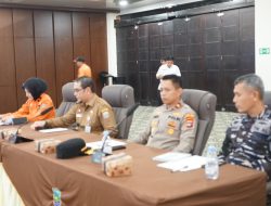 Peralatan Karhutla Tersedia, Sumber Banyu Jadi Tantangan Kotabaru Hadapi Kemarau