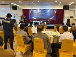 Pengawasan Urang Asing di Kotabaru Diperkuat, Kecamatan hingga KUA Dilibatkan