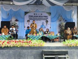 Bukan Sekadar Lomba, Desa Tegalrejo Didorong Jadikan Hidup Sehat sebagai Budaya