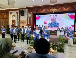 Anak Muda Kotabaru Unjuk Prestasi! Nabil Raih Juara 3 Duta Genre Kalsel 2026, Raisya Nur Afifah Sabet Duta Sosial Media