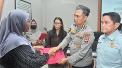 16 Jenazah Korban KM Virgo Transport 8 Kembali Teridentifikasi