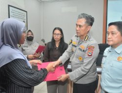 16 Jenazah Korban KM Virgo Transport 8 Kembali Teridentifikasi