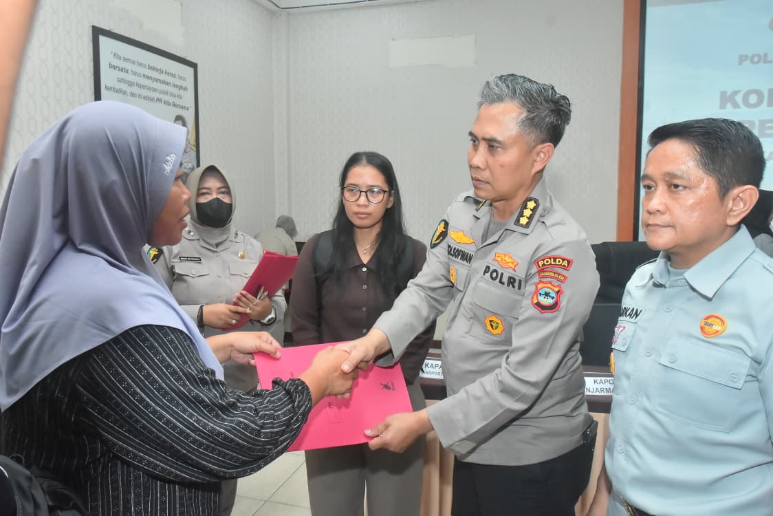 16 Jenazah Korban KM Virgo Transport 8 Kembali Teridentifikasi
