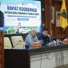 Jalan Tengah, Stadion hingga Rumah Sakit Dikebut! Gubernur Muhidin Minta Kadada Lagi Penundaan