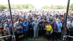 Gubernur Kalsel Ingatkan Pentingnya Persatuan wan Nilai-Nilai Pancasila Gubernur Kalsel Ingatkan Pentingnya Persatuan wan Nilai-Nilai Pancasila