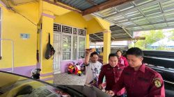 Siapa Berhak Menempati Rumah Dinas Pemko? 23 Unit Mulai Ditelusuri