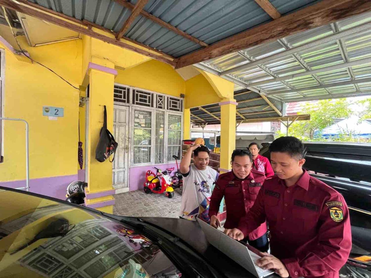 Siapa Berhak Menempati Rumah Dinas Pemko? 23 Unit Mulai Ditelusuri