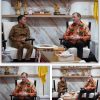 Belanda Sambangi Banjarmasin, Yamin Ingin Belajar Cara Kelola Sungai wan Atasi Banjir