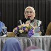 Bunda PAUD Banjarmasin Ajak Kuwitan Dukung Wajib Belajar Satahun Prasekolah