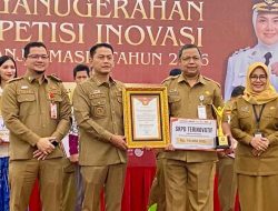 Bukan Sekadar Juara, Inovasi ASN Banjarmasin Diminta Berdampak gasan Warga