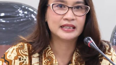 Generasi yang Tumbuh dalam Kabut