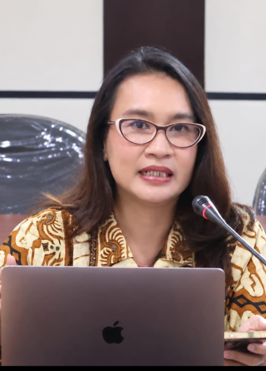 Generasi yang Tumbuh dalam Kabut