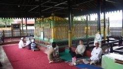 Siapa nang Berwenang Kelola Makam Sultan Suriansyah? DPRD Banjarmasin Minta Kejelasan