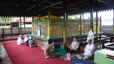 Siapa nang Berwenang Kelola Makam Sultan Suriansyah? DPRD Banjarmasin Minta Kejelasan