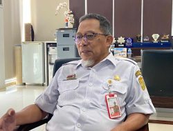Event Harjad Batal, Anggaran Rp300 Juta Lebih Dialihkan gasan Kebutuhan Warga Banjarmasin