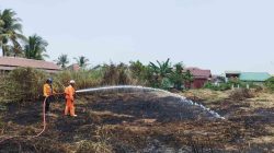 BPBD Catat 71 Kejadian Karhutla di Banjarmasin, Posko Siaga Beroperasi 24 Jam BPBD Catat 71 Kejadian Karhutla di Banjarmasin, Posko Siaga Beroperasi 24 Jam