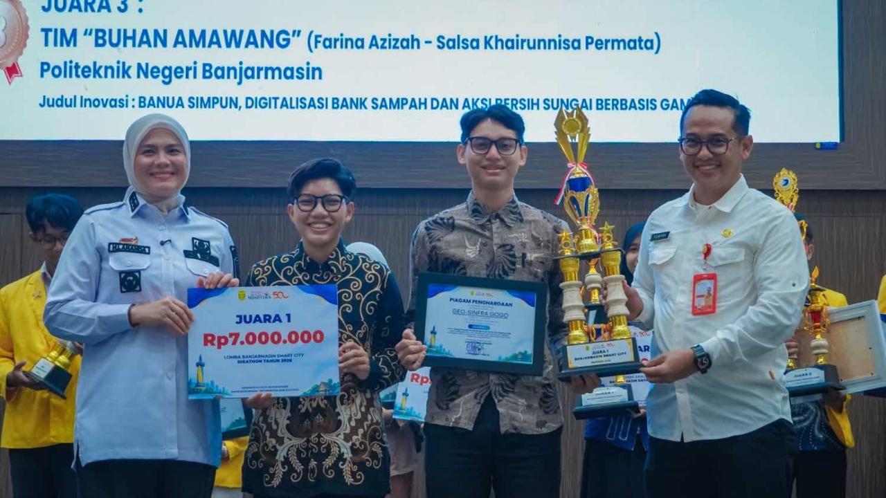 Hj.Ananda: Data Harus Jadi Dasar Pengambilan Keputusan, Bukan Sekadar Laporan