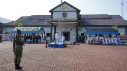 Bukan Sekadar Upacara, HUT ke-81 TNI di Kotabaru Diwarnai Kepedulian kepada Warga Bukan Sekadar Upacara, HUT ke-81 TNI di Kotabaru Diwarnai Kepedulian kepada Warga