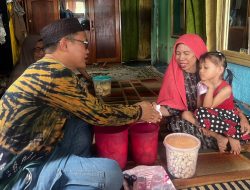 Guru Meninggal Usai Alami Asma di Tengah Kabut Asap, Disdik Banjarmasin Evaluasi Mitigasi Sekolah