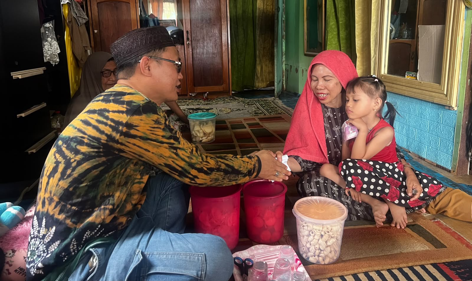 Guru Meninggal Usai Alami Asma di Tengah Kabut Asap, Disdik Banjarmasin Evaluasi Mitigasi Sekolah