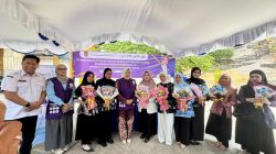 Bukan Cuma Gemar Membaca! Literasi di Kotabaru Didorong Jadi Peluang Usaha Bukan Cuma Gemar Membaca! Literasi di Kotabaru Didorong Jadi Peluang Usaha