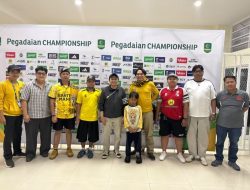 Hasnuryadi Sulaiman Temui Barito Mania, Aspirasi Suporter Jadi Bahan Evaluasi Klub