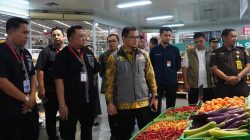 Harga Sayuran di Banjarmasin Melonjak 4 Kali Lipat, Kemarau wan Distribusi Jadi Pemicu Harga Sayuran di Banjarmasin Melonjak 4 Kali Lipat, Kemarau wan Distribusi Jadi Pemicu