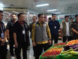 Harga Sayuran di Banjarmasin Melonjak 4 Kali Lipat, Kemarau wan Distribusi Jadi Pemicu