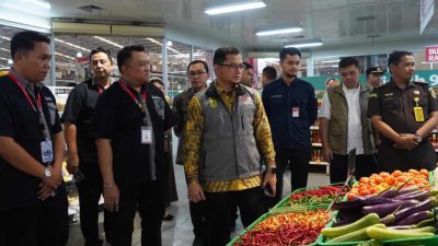 Harga Sayuran di Banjarmasin Melonjak 4 Kali Lipat, Kemarau wan Distribusi Jadi Pemicu Harga Sayuran di Banjarmasin Melonjak 4 Kali Lipat, Kemarau wan Distribusi Jadi Pemicu