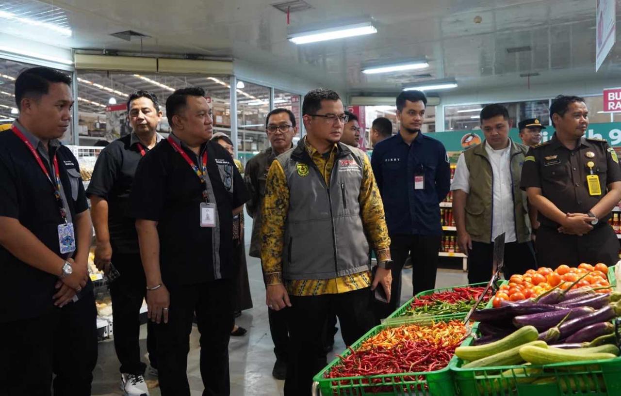 Harga Sayuran di Banjarmasin Melonjak 4 Kali Lipat, Kemarau wan Distribusi Jadi Pemicu