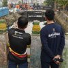 Pemko Banjarmasin Benahi Kampung Ketupat wan Pasar Muara Teluk Dalam