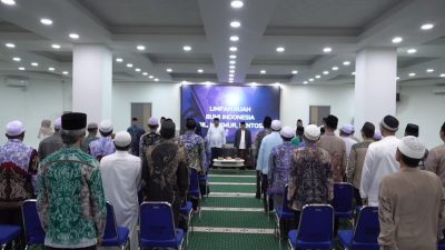 30 Dewan Hakim MTQ Digembleng, Objektivitas Penilaian Jadi Sorotan 30 Dewan Hakim MTQ Digembleng, Objektivitas Penilaian Jadi Sorotan