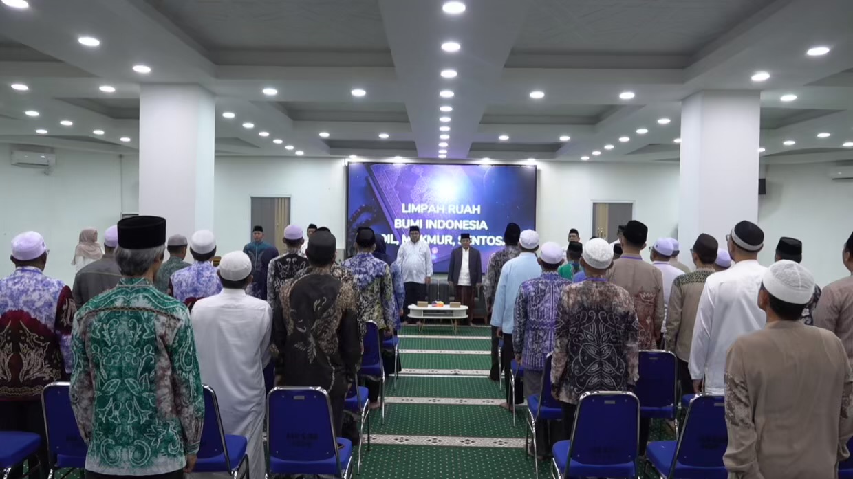 30 Dewan Hakim MTQ Digembleng, Objektivitas Penilaian Jadi Sorotan