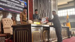 Kotabaru Siapkan Aturan Kawasan Tanpa Asap Rokok, Pengelolaan BUMD Jua Dibenahi
