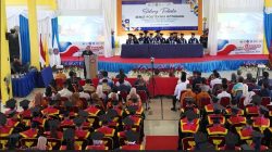 79 Lulusan Politeknik Kotabaru Siap Terjun ke Dunia Kerja, Prodi Baru Jua Disiapkan
