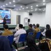Di Tengah Gempuran HP, Dispersip Kotabaru Ajak Pelajar Kembali Dekat dengan Buku