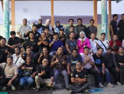 Kerja Sama Media 2027 Jadi Sorotan, Diskominfo Kotabaru Bicara Kondisi Keuangan Daerah
