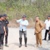 Kabar Baik gasan Warga Pulau Laut Kepulauan! Sekolah Rakyat wan Rumah Sakit Ditargetkan Dibangun 2027