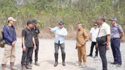 Kabar Baik gasan Warga Pulau Laut Kepulauan! Sekolah Rakyat wan Rumah Sakit Ditargetkan Dibangun 2027