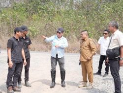 Kabar Baik gasan Warga Pulau Laut Kepulauan! Sekolah Rakyat wan Rumah Sakit Ditargetkan Dibangun 2027