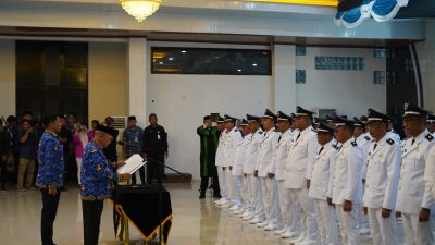“Beda Pilihan Wayah Pilkades Jangan Jadi Sekat! Pesan Tegas Bupati Kotabaru kepada 41 Kades” “Beda Pilihan Wayah Pilkades Jangan Jadi Sekat! Pesan Tegas Bupati Kotabaru kepada 41 Kades”
