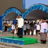 Kada Sekadar Upacara! Hari Santri di Kotabaru Diisi Penghargaan, Kerja Sama, hingga Pencak Silat
