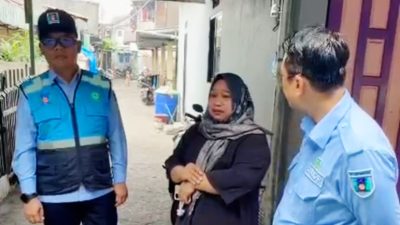 Tagihan Banyu Tembus Rp400 Ribu, PTAM Bandarmasih Tegaskan Kada Pernah Janjikan Gratis