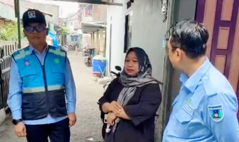 Tagihan Banyu Tembus Rp400 Ribu, PTAM Bandarmasih Tegaskan Kada Pernah Janjikan Gratis