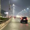 Rp1,8 Miliar Sebulan gasan Lampu Jalan, Banjarmasin Mulai Beralih ke LED