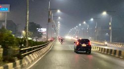 Rp1,8 Miliar Sebulan gasan Lampu Jalan, Banjarmasin Mulai Beralih ke LED Rp1,8 Miliar Sebulan gasan Lampu Jalan, Banjarmasin Mulai Beralih ke LED