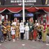 Jangan Cuma Upacara! Hj Ananda Ajak Pemuda Banjarmasin Bantu Atasi Ratik wan Karhutla