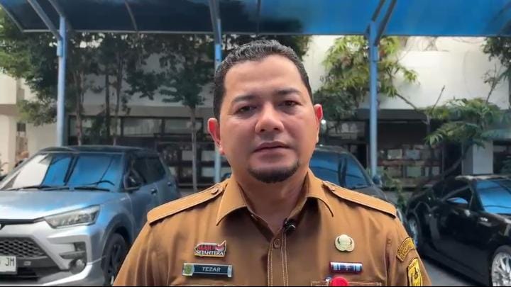 Rp20 Miliar Bantuan Presiden Masuk Kas Banjarmasin, Relawan hingga Tandon Banyu Jadi Perhatian