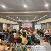 Sasirangan Belum Bersertifikat SNI? Disperdagin Dorong IKM Naik Kelas