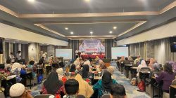 Sasirangan Belum Bersertifikat SNI? Disperdagin Dorong IKM Naik Kelas Sasirangan Belum Bersertifikat SNI? Disperdagin Dorong IKM Naik Kelas
